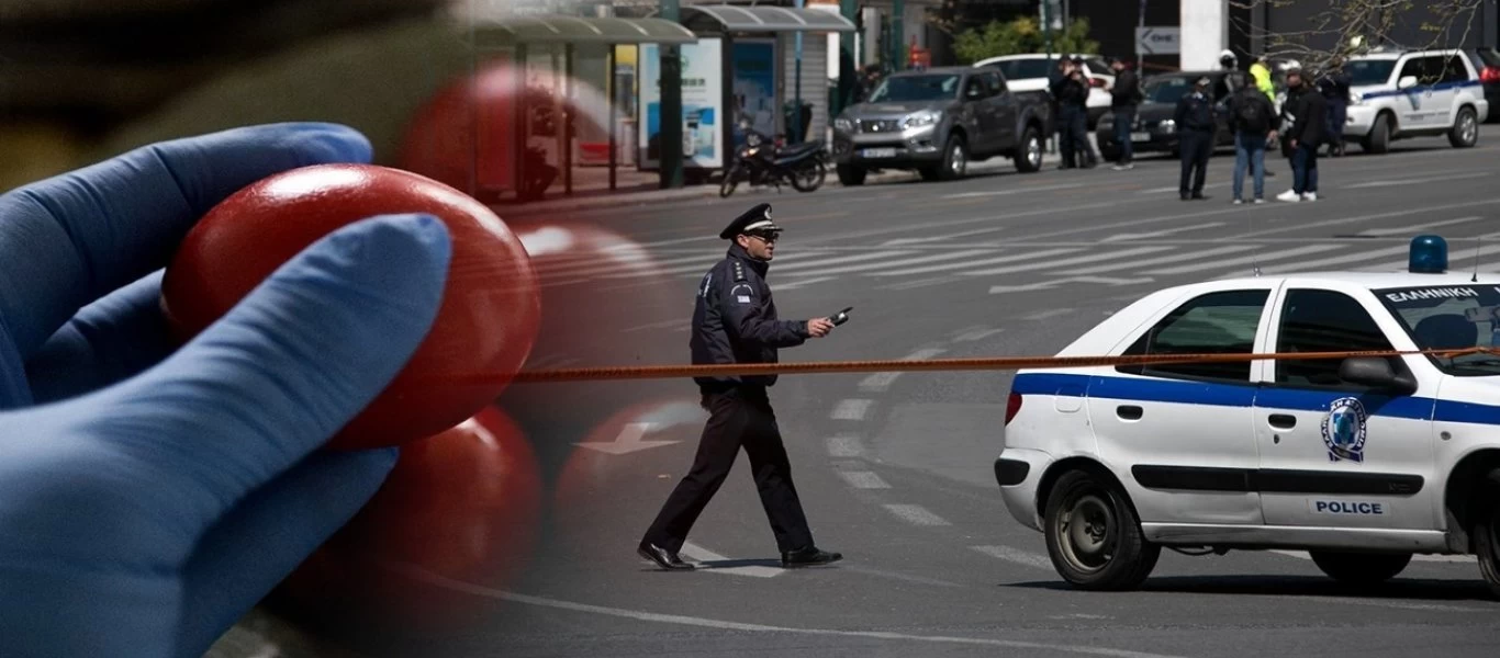 «Αστυνομοκρατούμενο» Πάσχα: Από πτήσεις drone μέχρι διαδικτυακή «παρακολούθηση» ετοιμάζει η ΕΛΑΣ